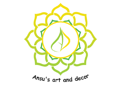 Ansu's Arts & Decor